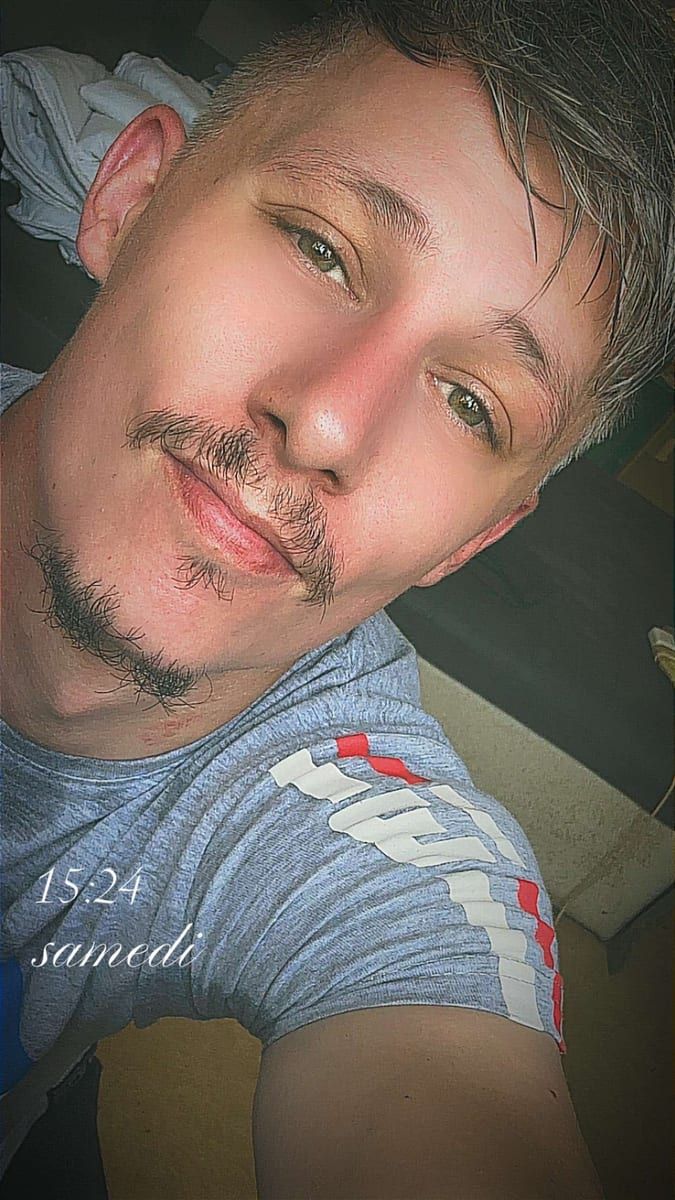 Profil de Fatha, 38 ans, Gay mec à Zwillikon (Zurich)