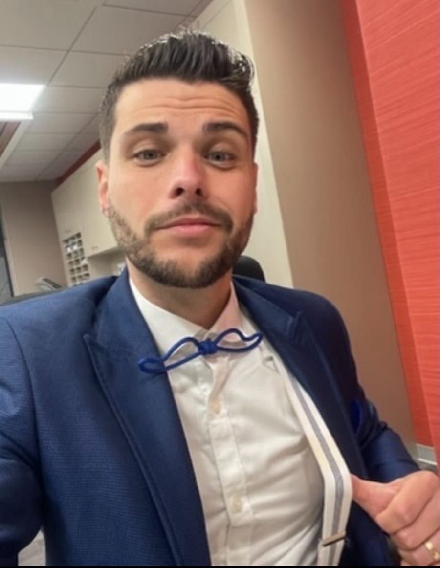 Profil de Rejean, 25 ans, Gay mec à Wavre (Neuchâtel)
