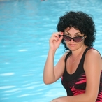 Profil de Roxane, 24 ans, Gay mec à Sörenberg (Lucerne)