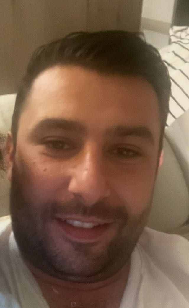 Profil de Ilidio, 32 ans, Gay mec à Jonen (Argovie)
