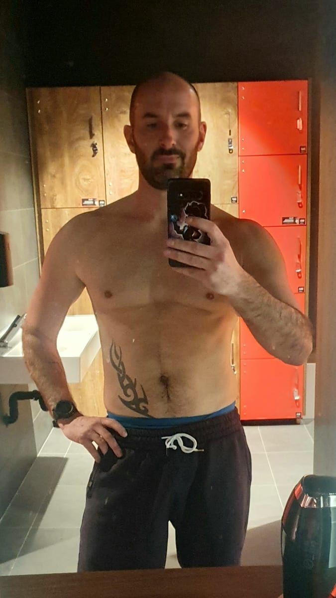 Profil de Paolo, 34 ans, Gay mec à Vendlincourt (Jura)