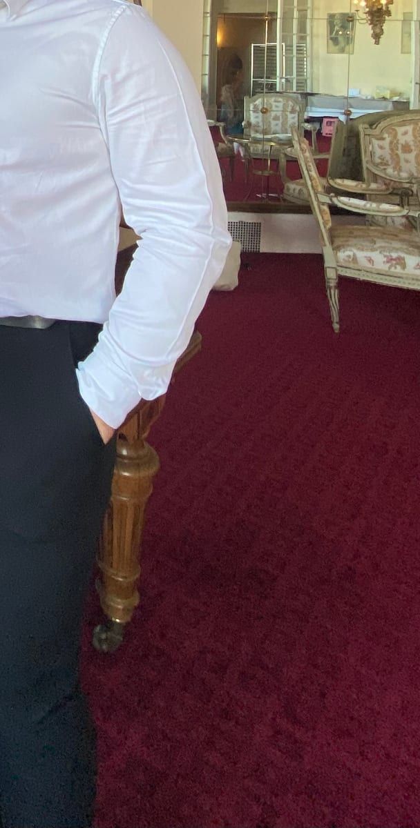Profil de Racim, 40 ans, Gay mec à Zihlschlacht (Thurgovie)