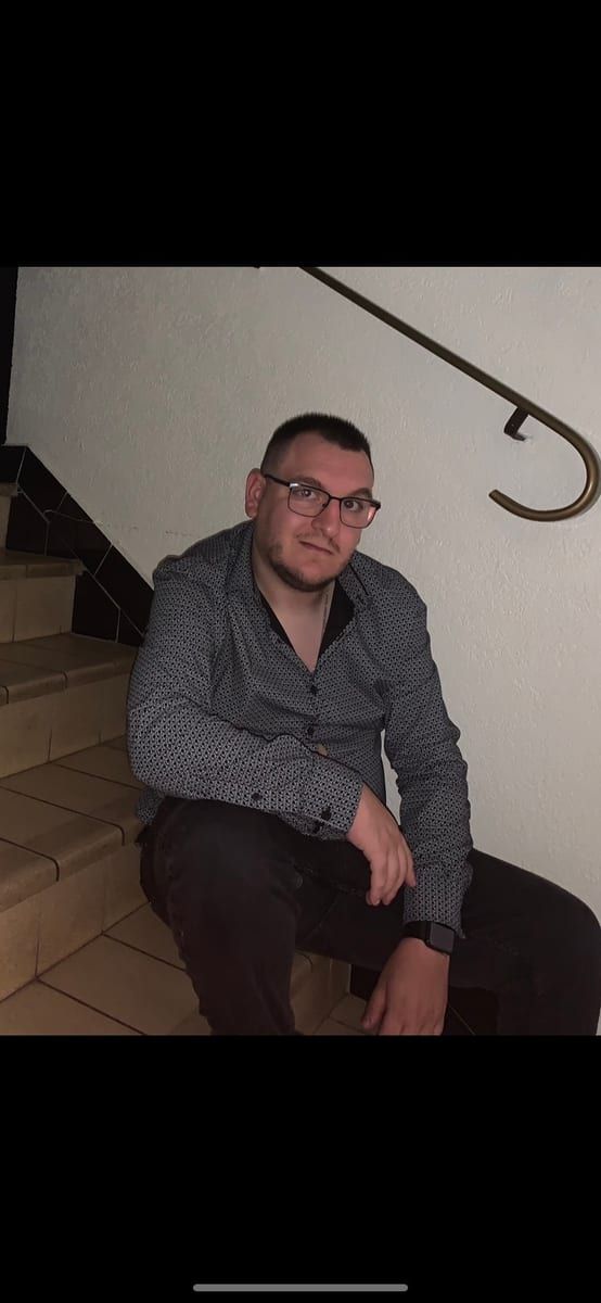 Profil de Lucio, 34 ans, Gay mec à Roggliswil (Lucerne)