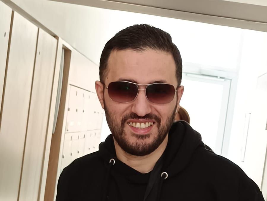 Profil de Mikolaj, 42 ans, Gay mec à Zernez (Grisons)