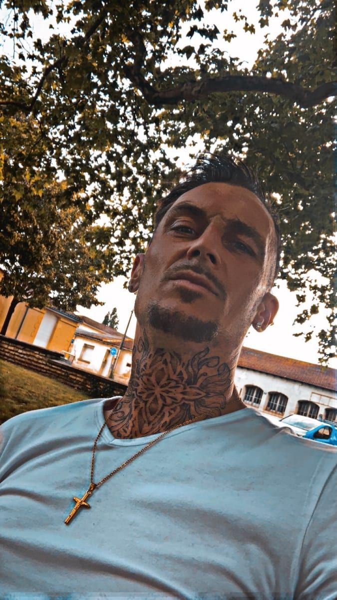 Profil de Tennessy, 27 ans, Gay mec à Rengg (Lucerne)