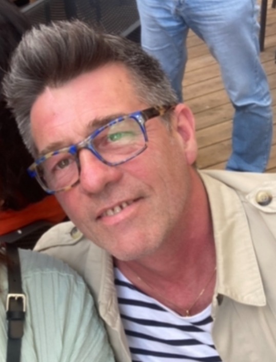 Profil de Keylan, 42 ans, Gay mec à Zihlschlacht (Thurgovie)