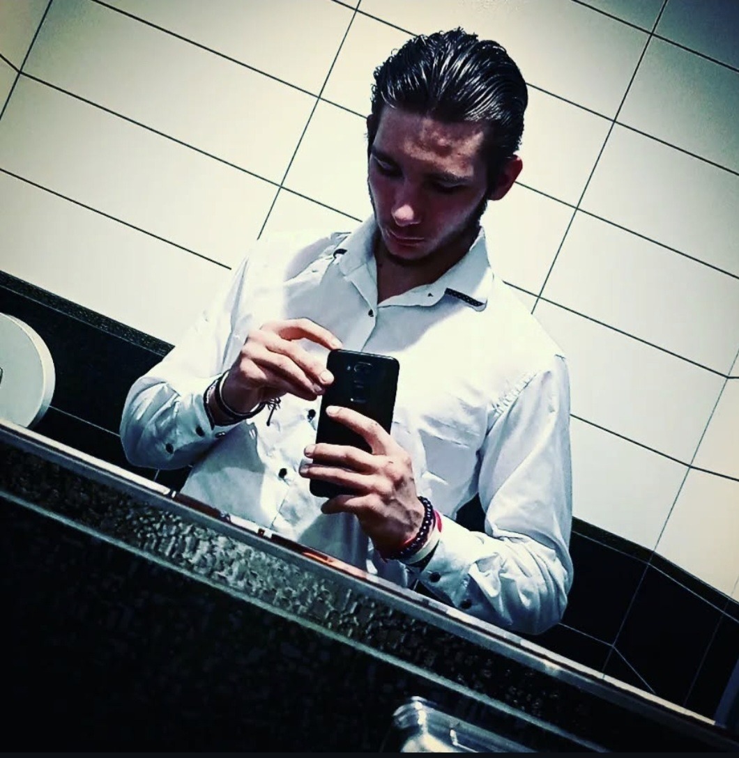 Profil de Maxens, 23 ans, Gay mec à Davos Monstein (Grisons)
