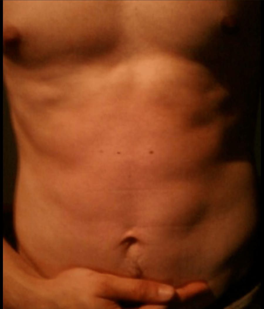 Profil de Abdelali, 34 ans, Gay mec à Vessy (Genève)
