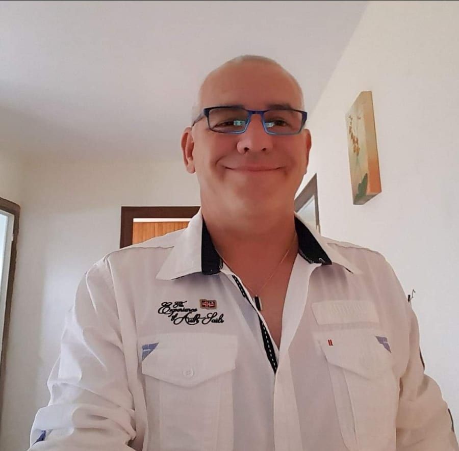 Profil de Afif, 44 ans, Gay mec à Zignau (Grisons)