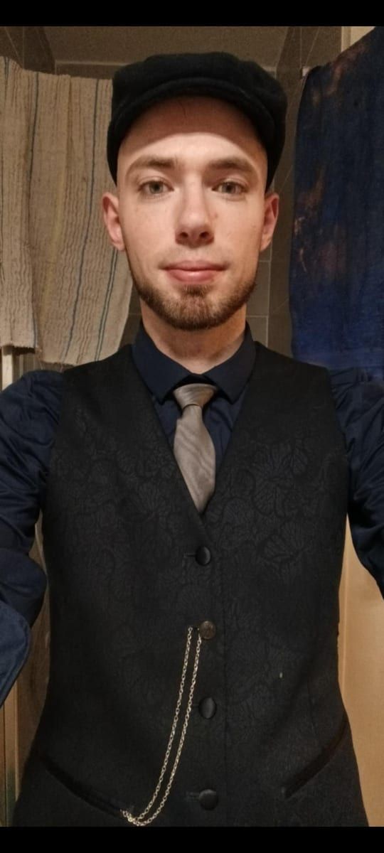 Profil de Wali, 43 ans, Gay mec à Sool (Glaris)