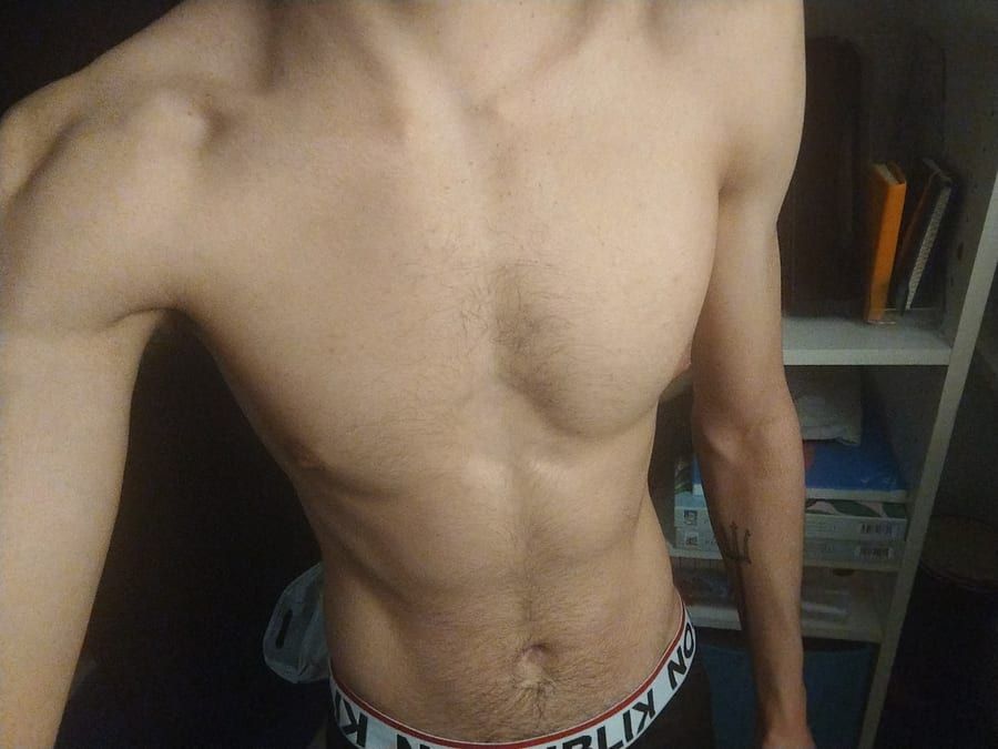 Profil de Judikael, 43 ans, Gay mec à Le Châtelard VS (Valais)