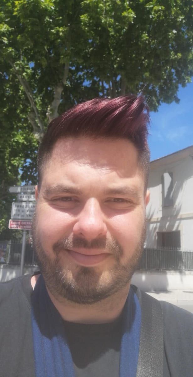 Profil de Jamel, 28 ans, Gay mec à Massongex (Valais)