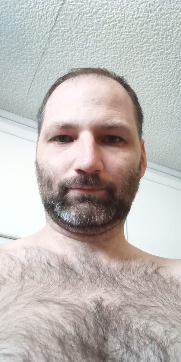 Profil de Anderson, 44 ans, Gay mec à Wolfenschiessen (Nidwald)