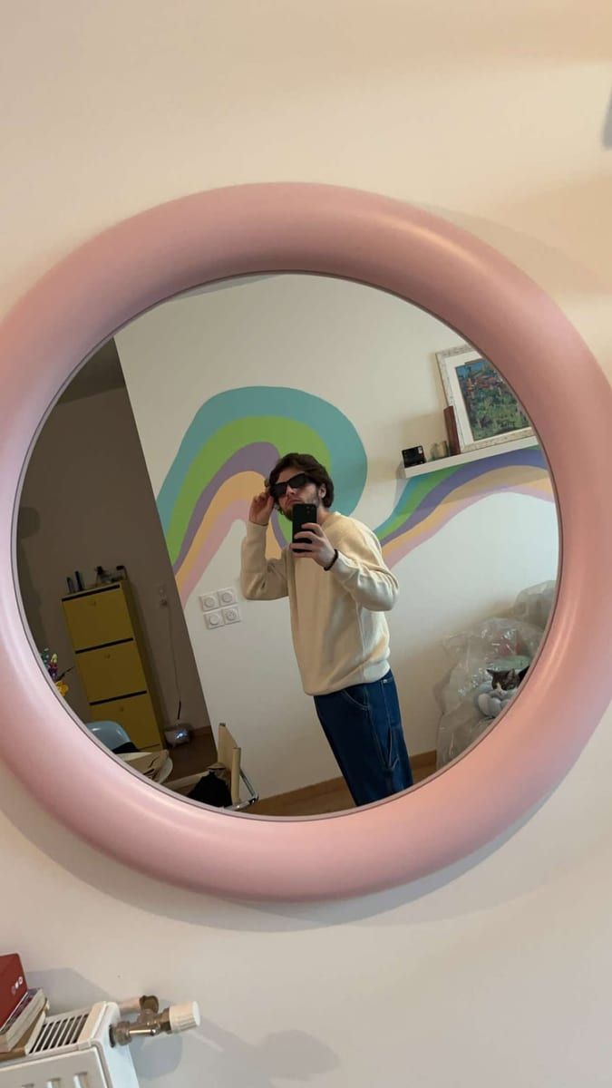 Profil de Housseine, 26 ans, Gay mec à Mülligen (Argovie)