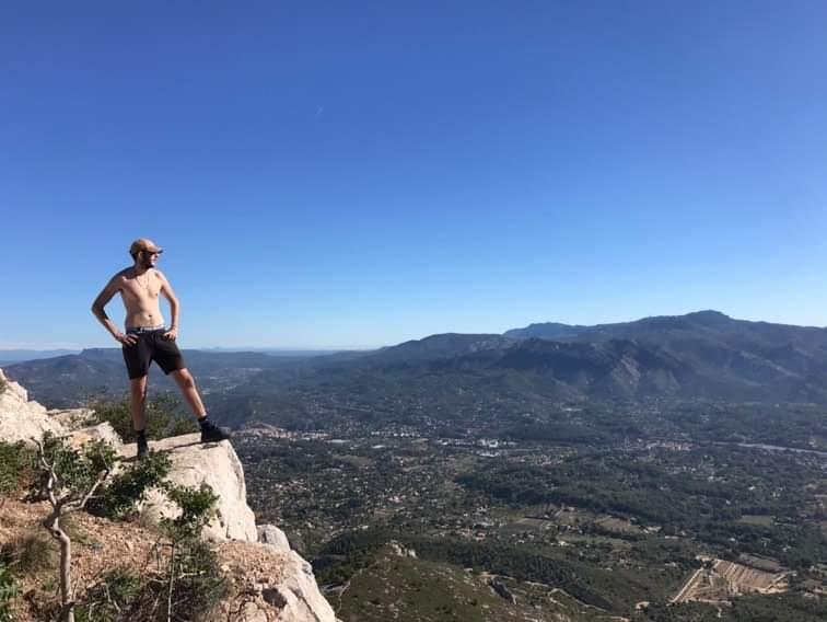 Profil de Brahem, 36 ans, Gay mec à Unterägeri (Zoug)
