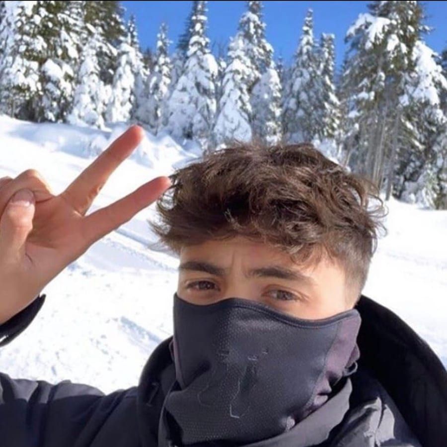 Profil de Daymon, 29 ans, Gay mec à Rigi Kaltbad (Lucerne)