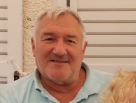 Profil de Mayrone, 39 ans, Gay mec à Andwil TG (Thurgovie)
