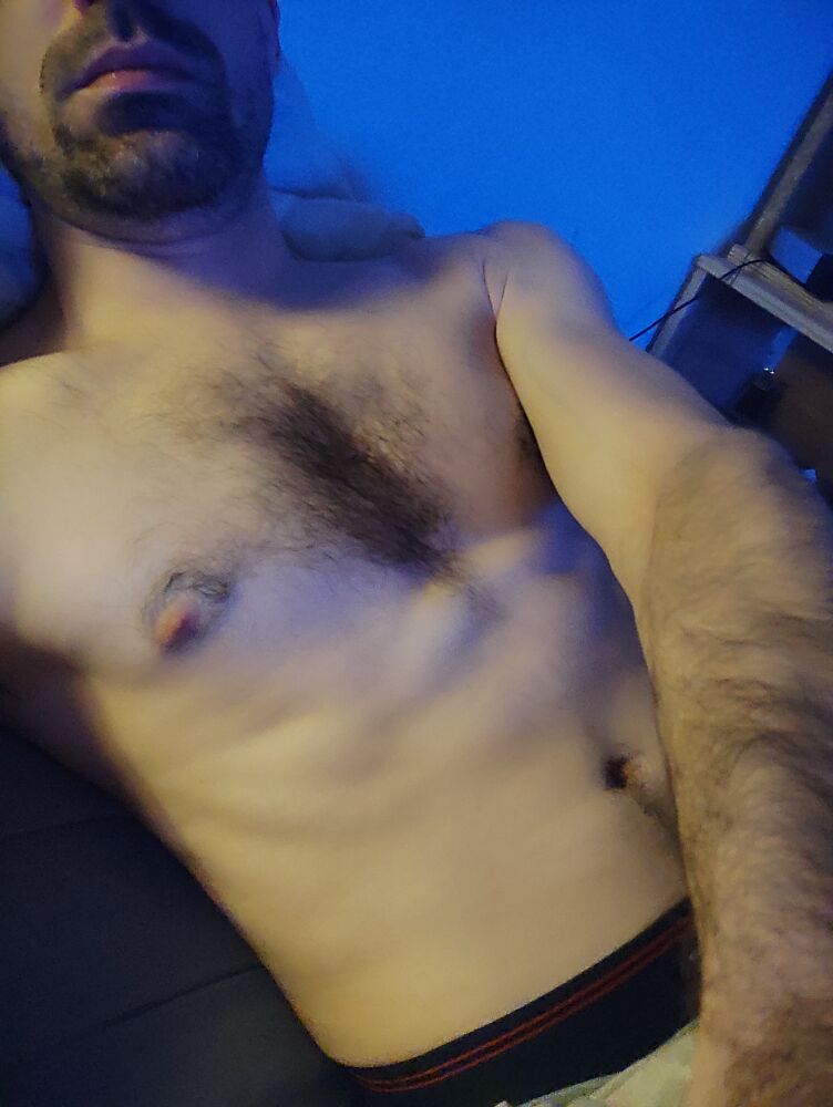 Profil de Justinien, 44 ans, Gay mec à Wittenbach (Saint-Gall)