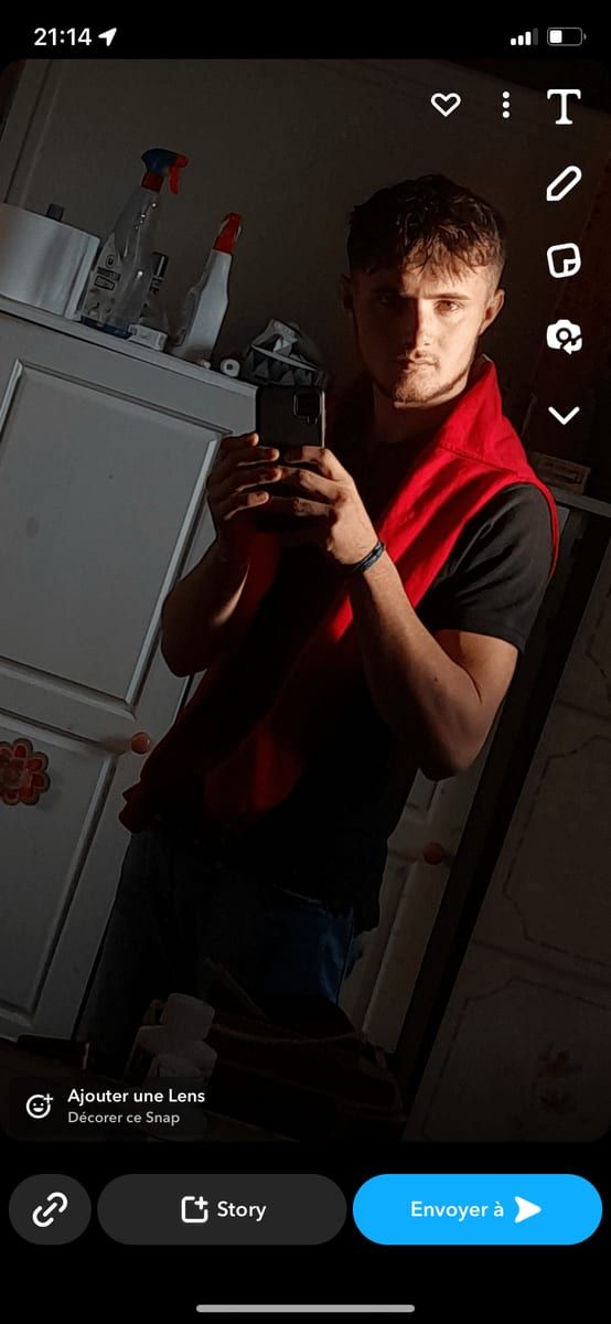 Profil de Abdelazize, 43 ans, Gay mec à Zwingen (Bâle-Campagne)