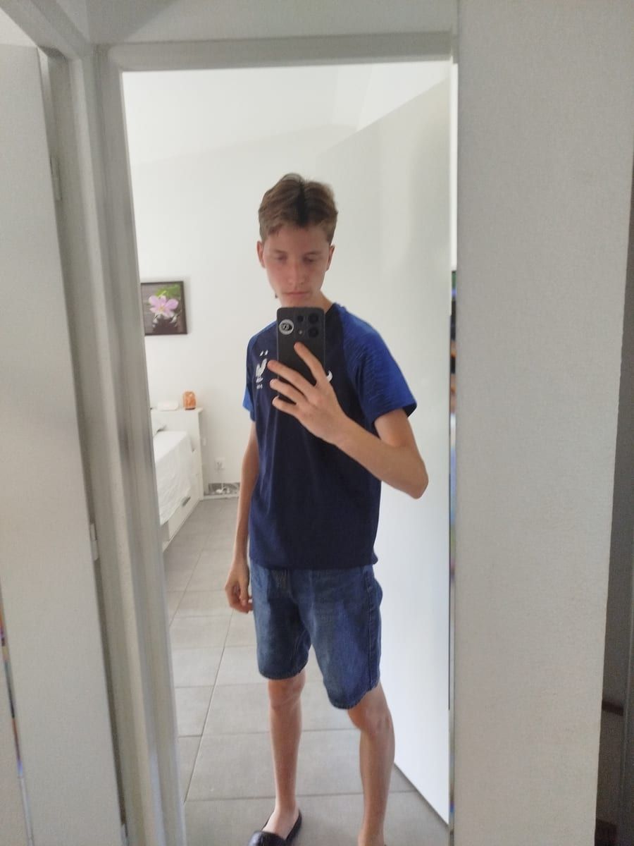 Profil de Gauvain, 35 ans, Gay mec à Zollikerberg (Zurich)
