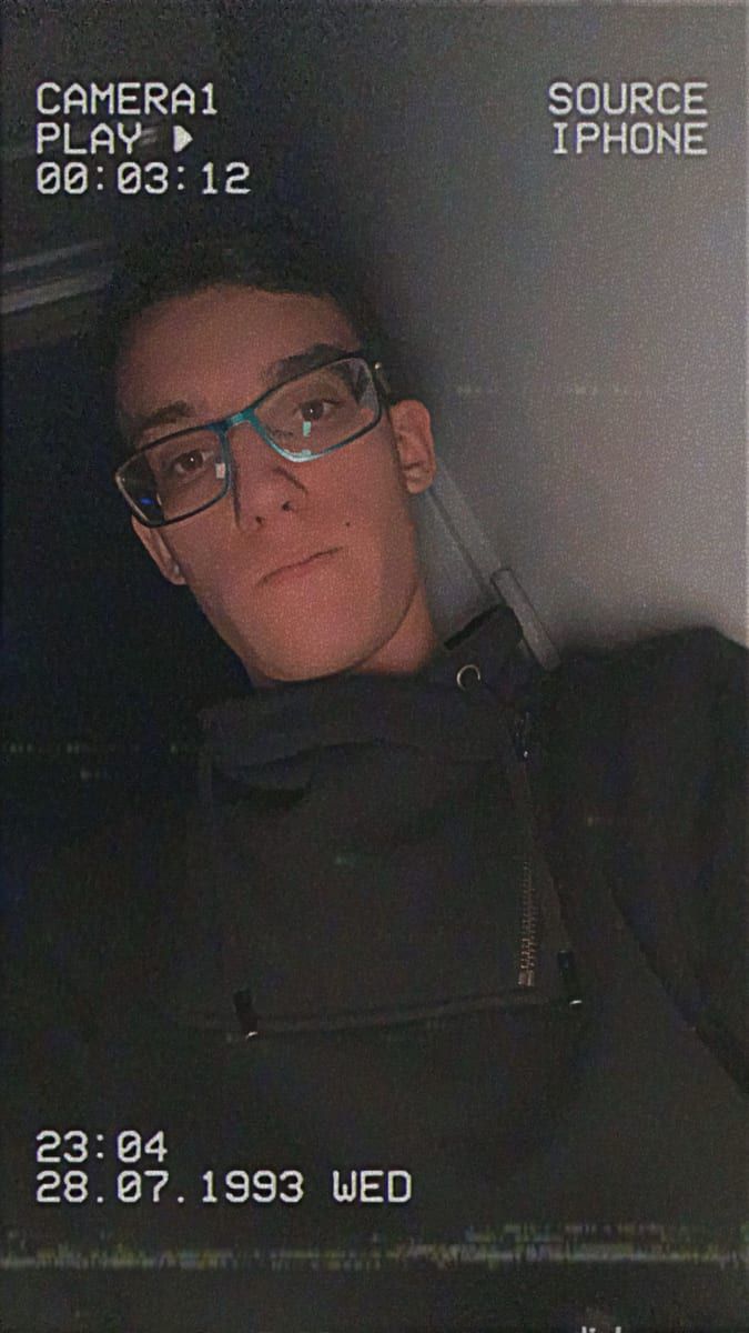 Profil de Wasim, 26 ans, Gay mec à Ziegelbrücke (Glaris)