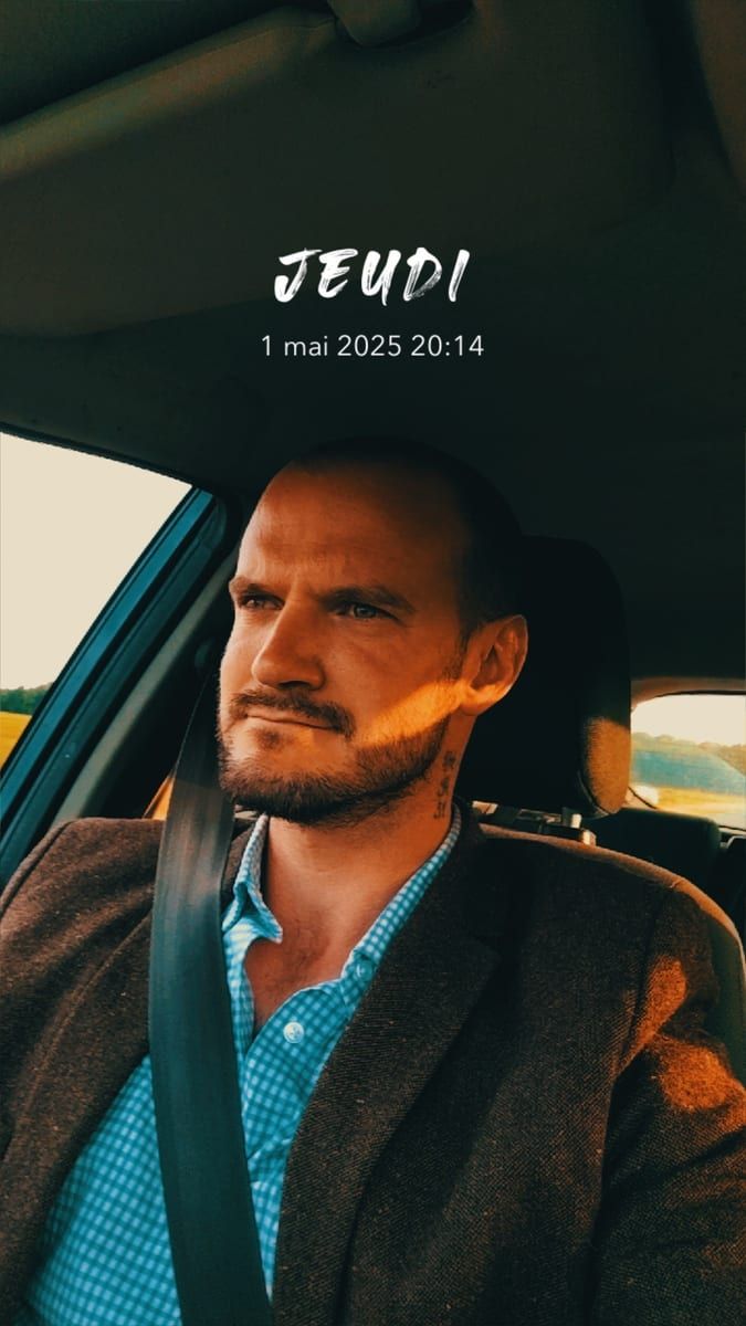 Profil de Bienaime, 39 ans, Gay mec à Syens (Vaud)