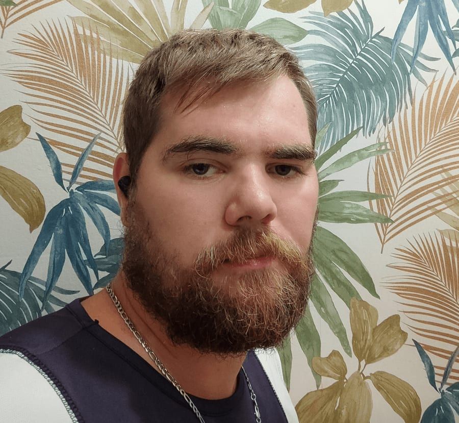 Profil de Bily, 22 ans, Gay mec à Flendruz (Vaud)