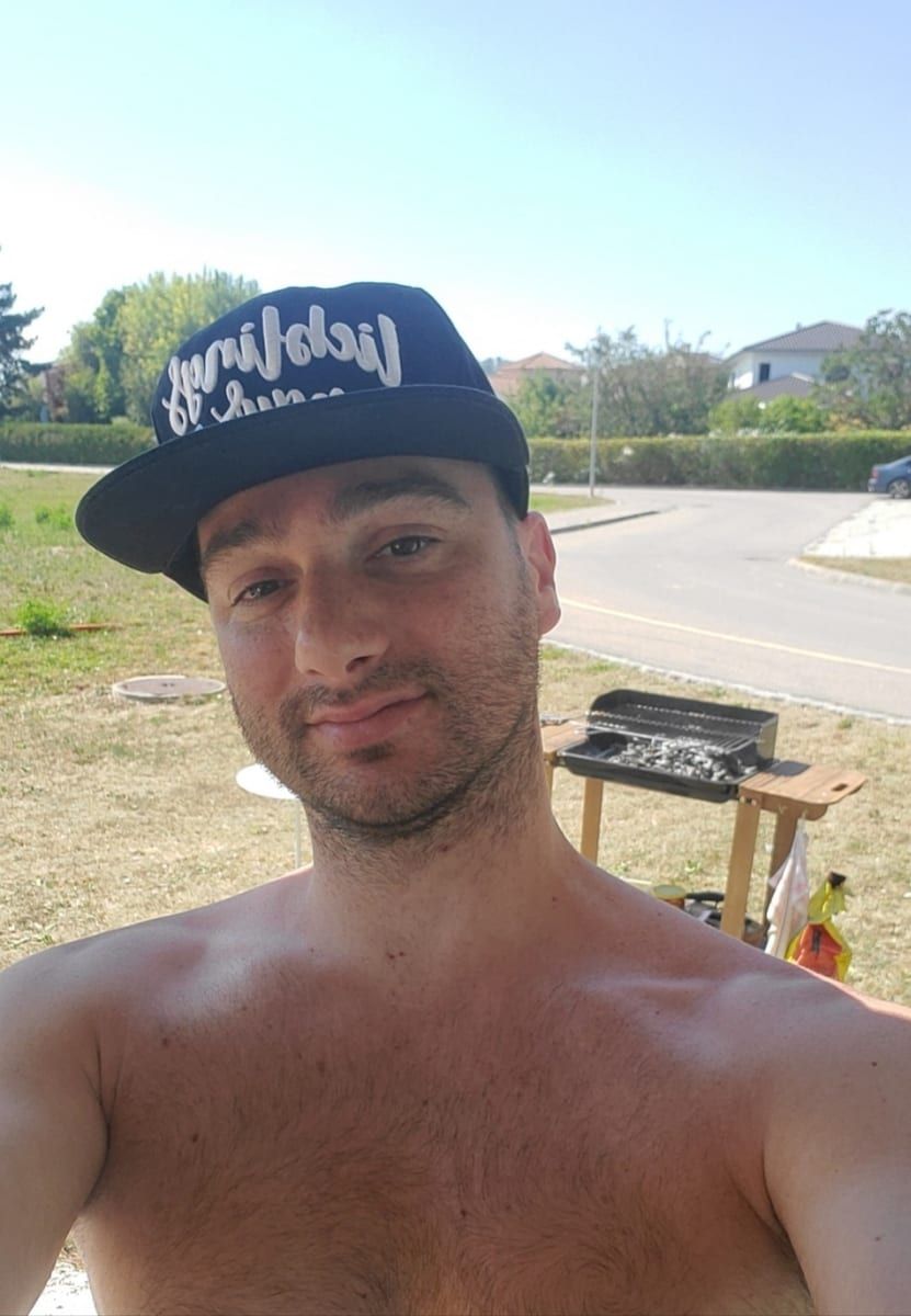 Profil de Sowan, 35 ans, Gay mec à Villa Luganese (Tessin)