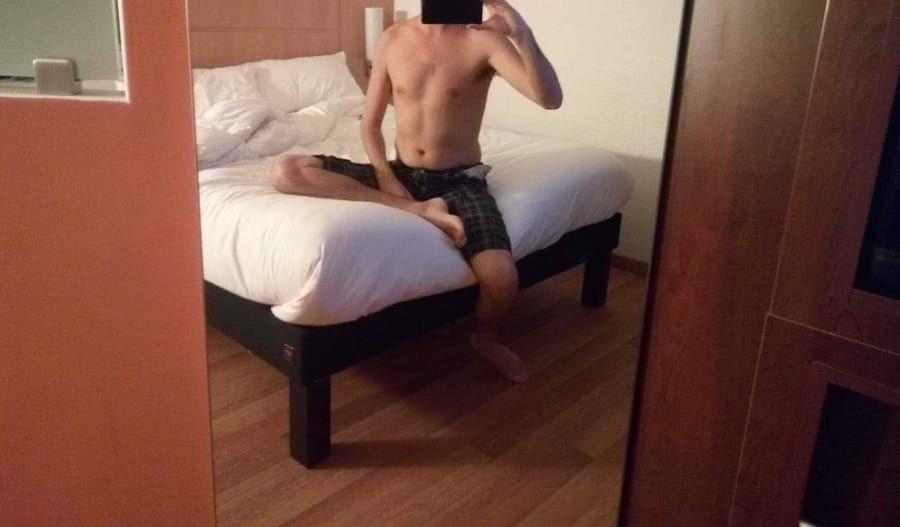 Djanys - Gay mec à Trans Profil de Djanys, 43 ans, Gay mec à Trans (Grisons)