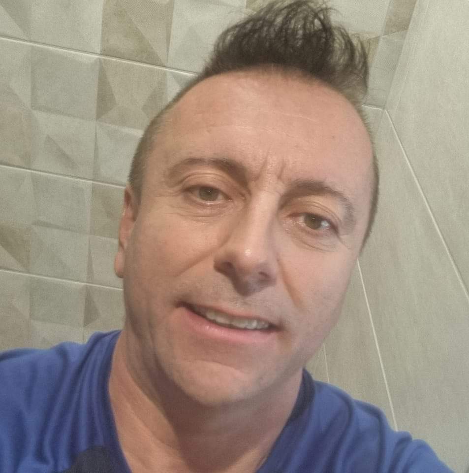 Profil de Andres, 36 ans, Gay mec à Ruschein (Grisons)