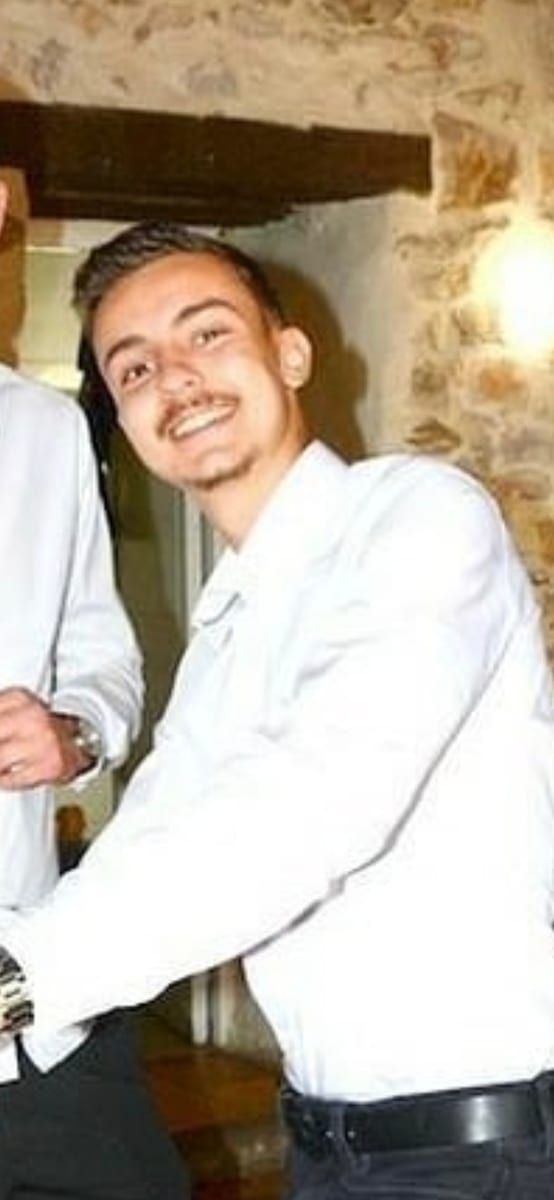 Profil de Bassem, 30 ans, Gay mec à Lully VD (Vaud)