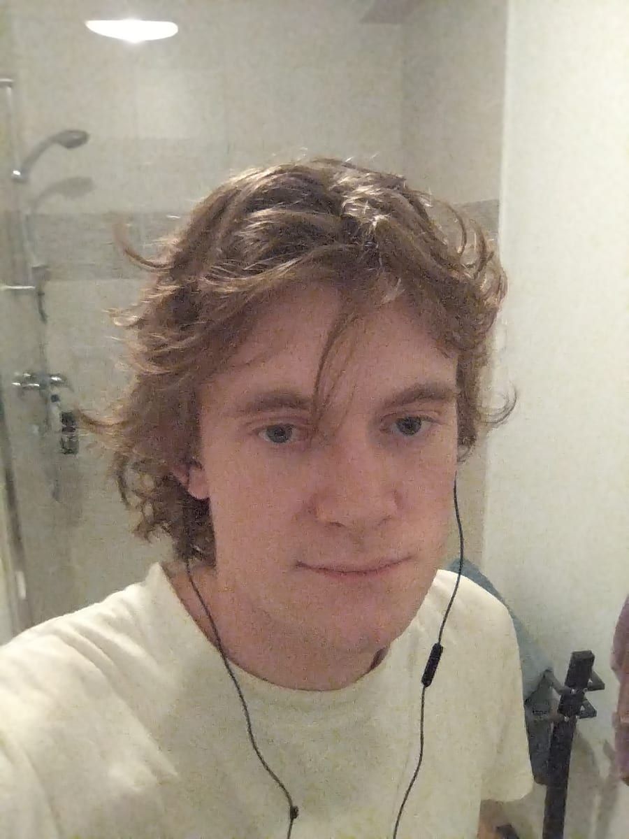 Profil de Valerio, 26 ans, Gay mec à St. Niklausen OW (Obwald)