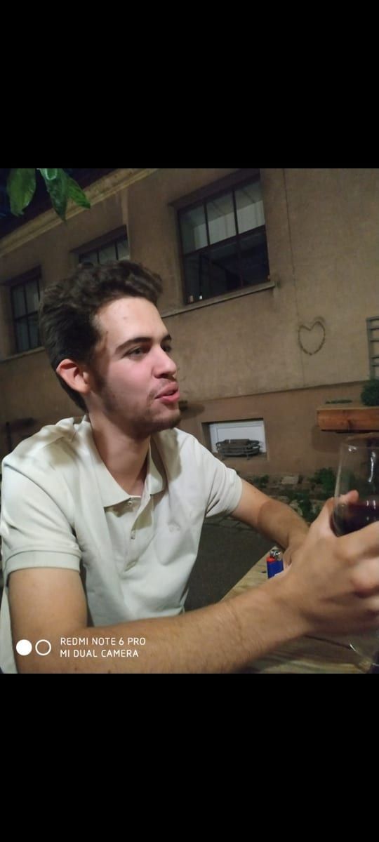 Gaby - Gay mec à Pigniu Profil de Gaby, 37 ans, Gay mec à Pigniu (Grisons)