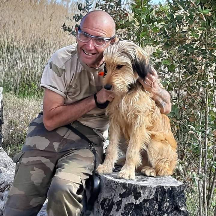 Profil de Joao-manuel, 32 ans, Gay mec à Yvonand (Vaud)