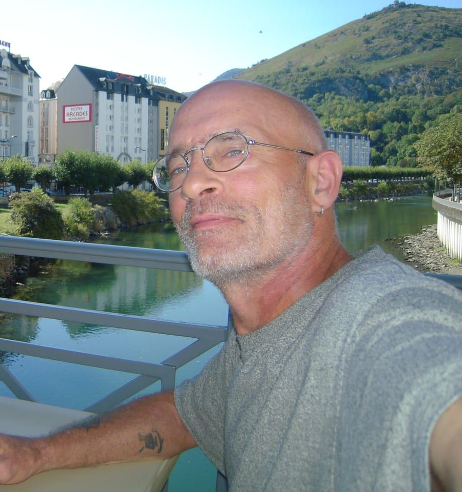 Profil de Mohamed-reda, 31 ans, Gay mec à Riehen (Bâle-Ville)