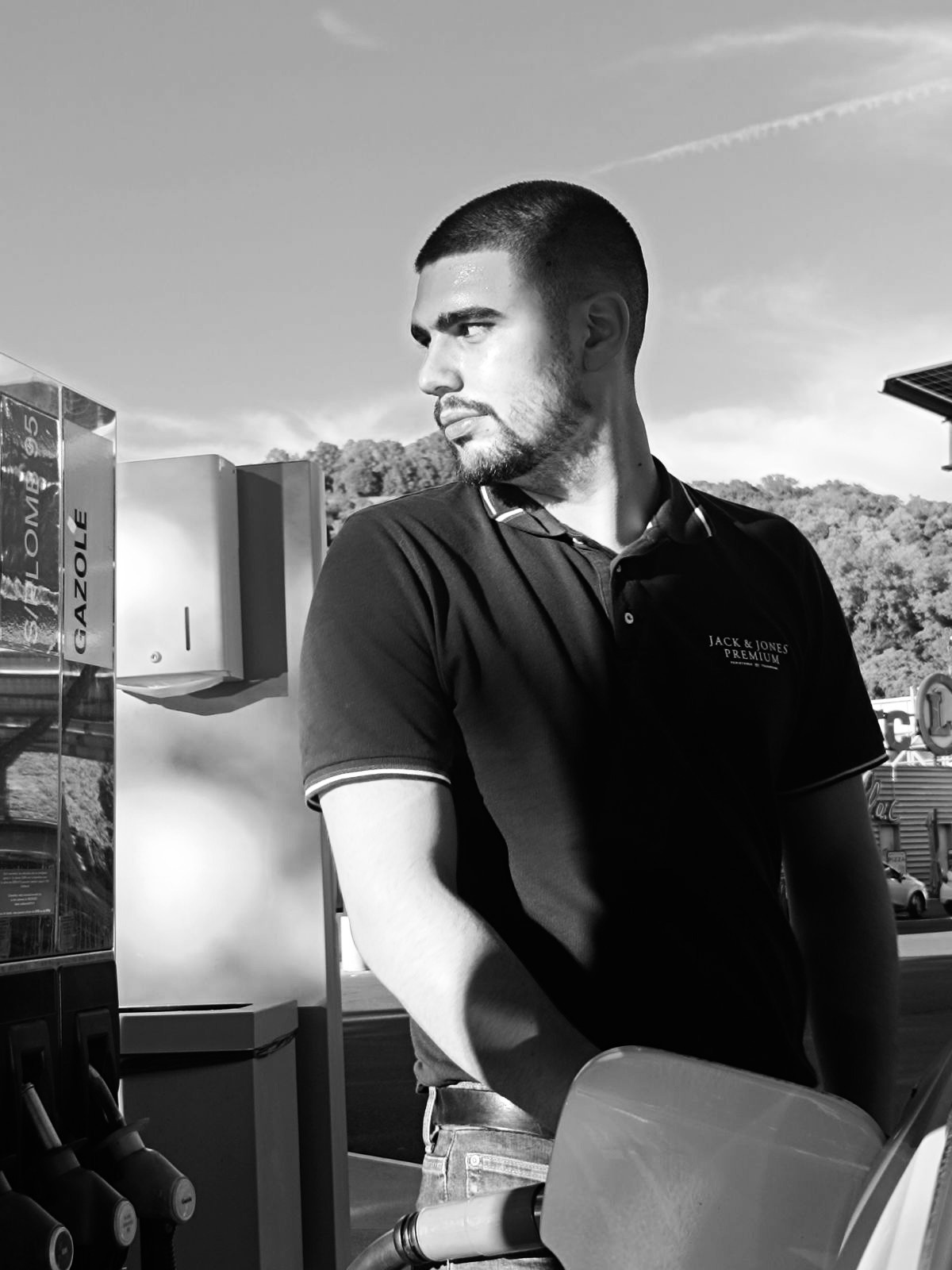 Profil de Dionys, 36 ans, Gay mec à Wiler (Lötschen) (Valais)