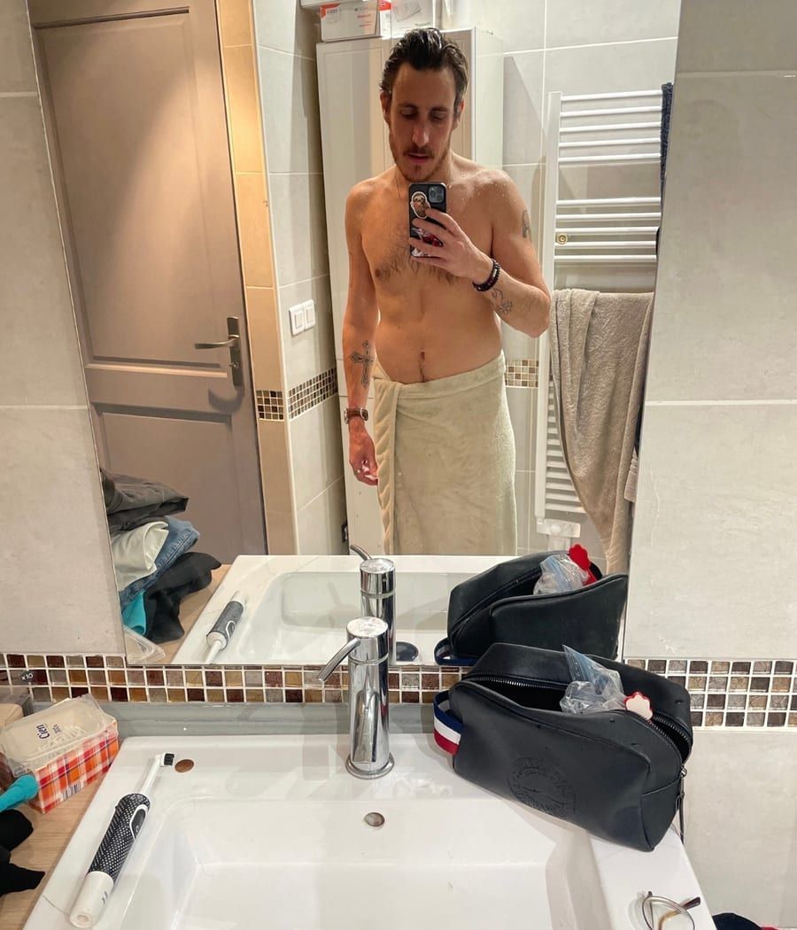 Colynn - Gay mec à Flond Profil de Colynn, 42 ans, Gay mec à Flond (Grisons)