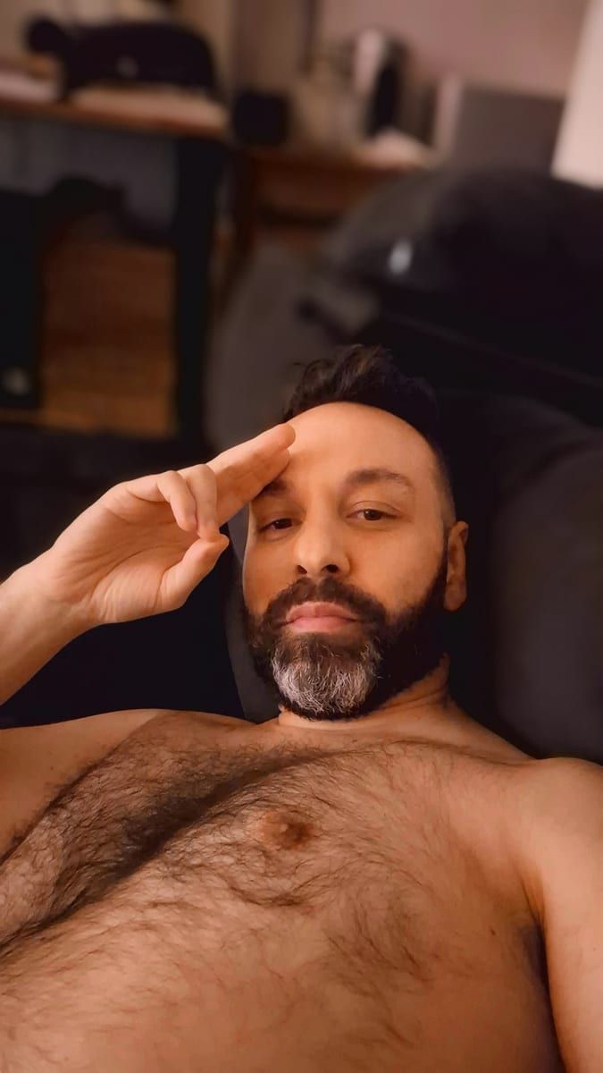 Profil de Enguerand, 40 ans, Gay mec à Belprahon (Berne)