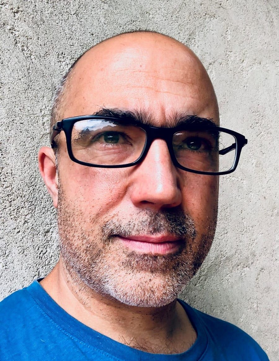 Profil de Ugo, 35 ans, Gay mec à Thierrens (Vaud)