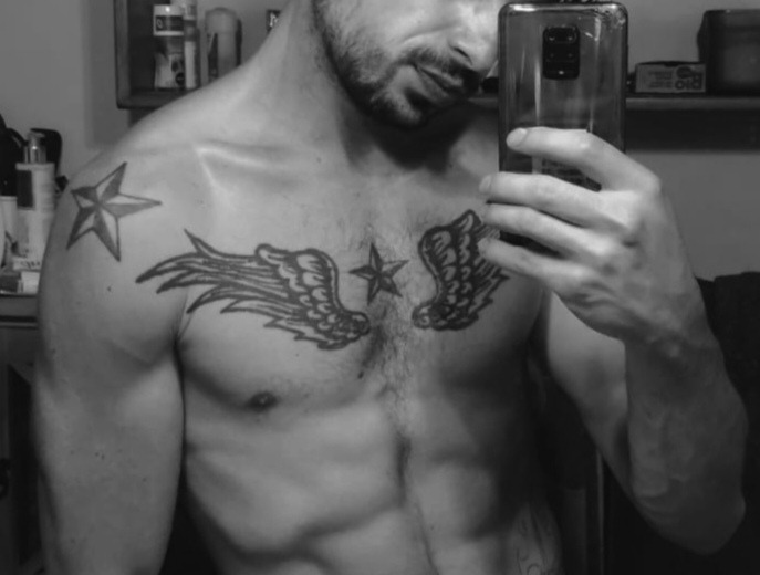 Profil de Wyllan, 39 ans, Gay mec à Rohrmatt (Lucerne)