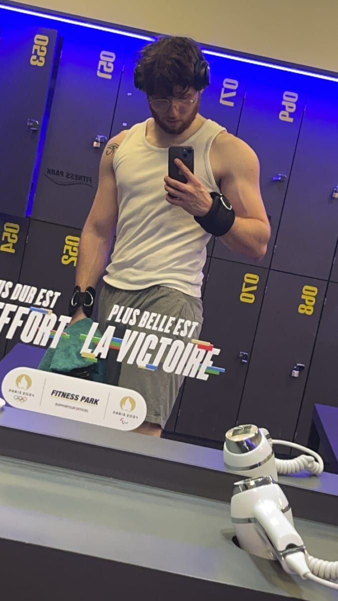 Profil de Atem, 42 ans, Gay mec à Zénauva (Fribourg)