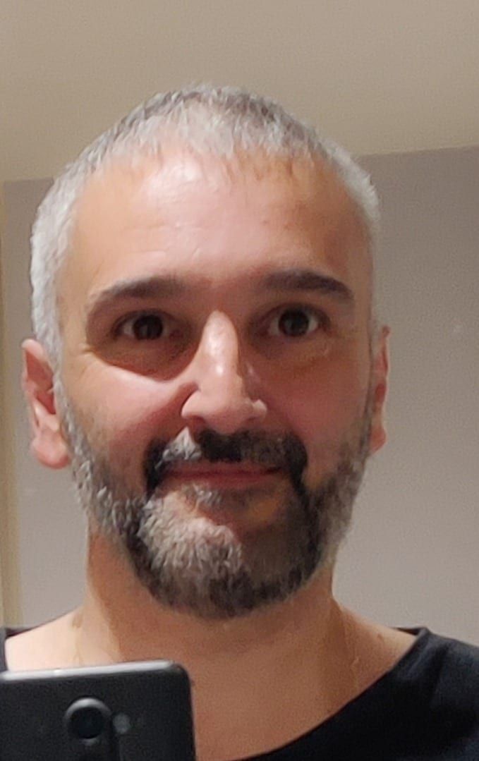 Profil de Marx, 30 ans, Gay mec à Bottmingen (Bâle-Campagne)