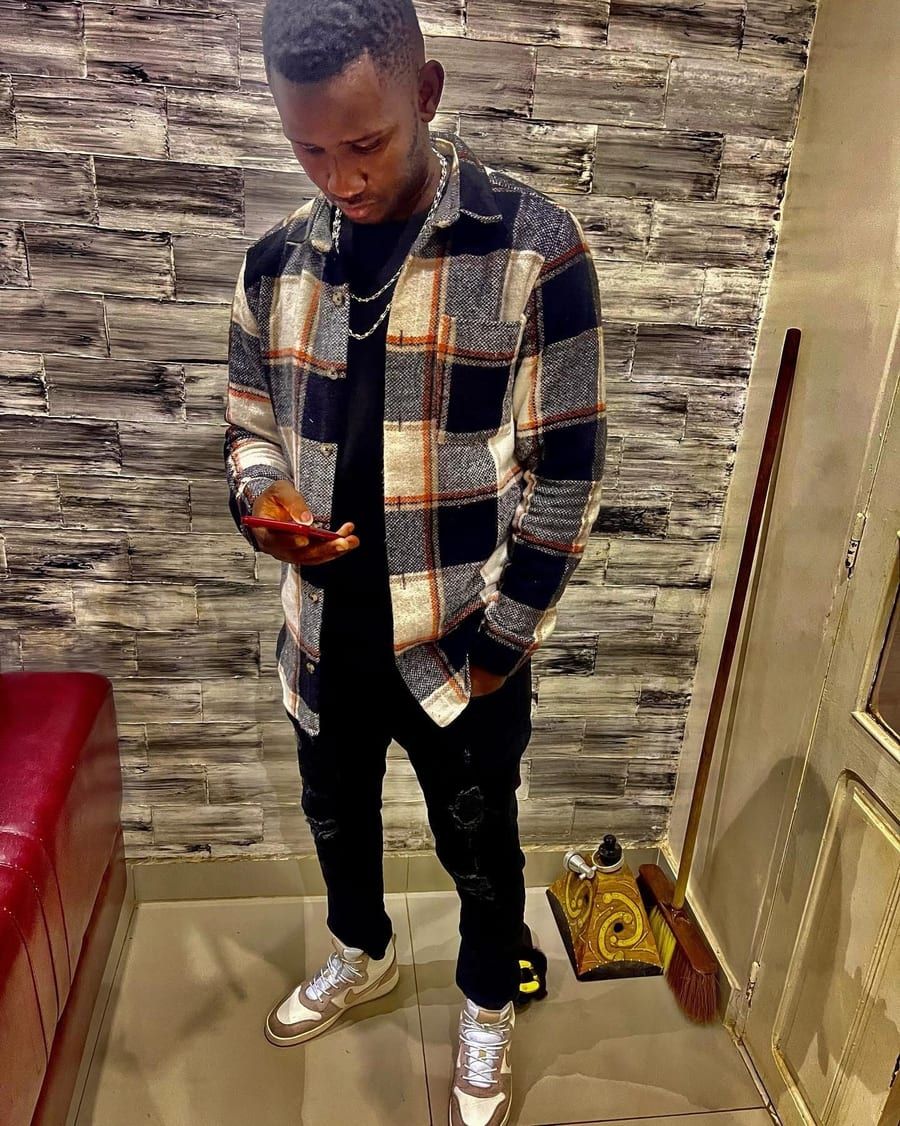 Profil de Lionel, 26 ans, Gay mec à Châtel-St-Denis (Fribourg)