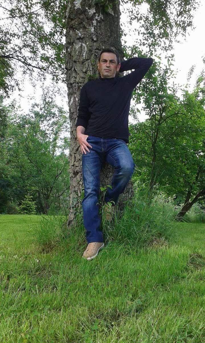 Kristopher - Gay mec à Trans Profil de Kristopher, 36 ans, Gay mec à Trans (Grisons)