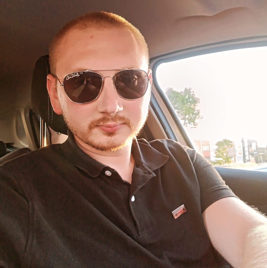 Profil de Tidjane, 35 ans, Gay mec à Wolfhalden (Appenzell Rhodes-Extérieures)