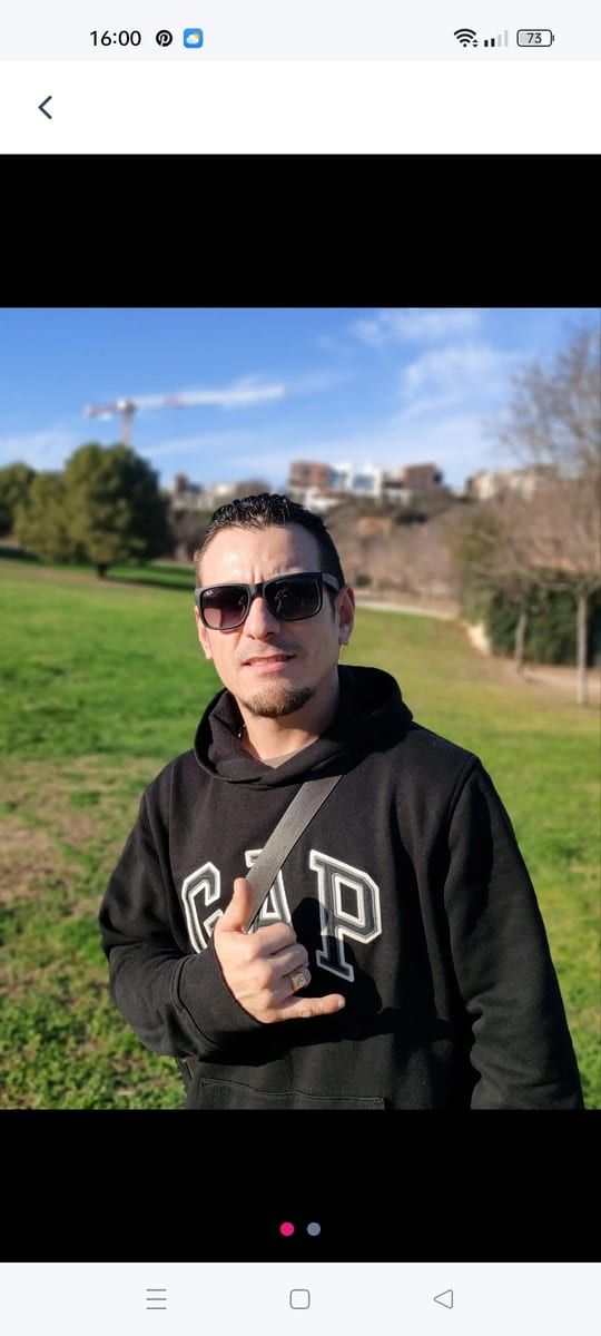 Acil - Gay mec à Chamblon Profil de Acil, 31 ans, Gay mec à Chamblon (Vaud)