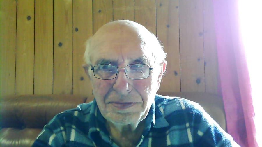 Profil de Chayton, 36 ans, Gay mec à Zuzwil BE (Berne)