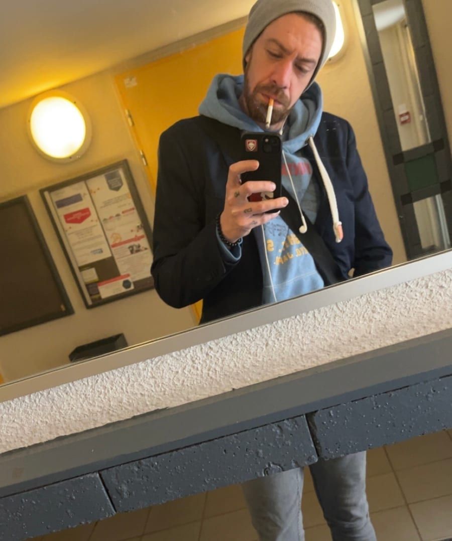 Profil de Mehdine, 29 ans, Gay mec à Uttwil (Thurgovie)