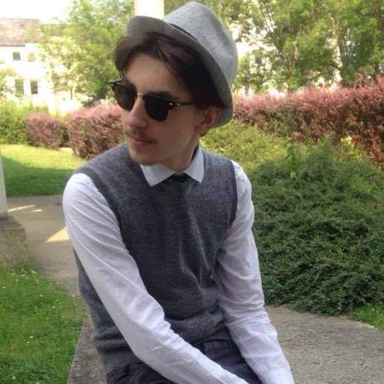 Profil de Odon, 22 ans, Gay mec à Wiesenberg (Nidwald)