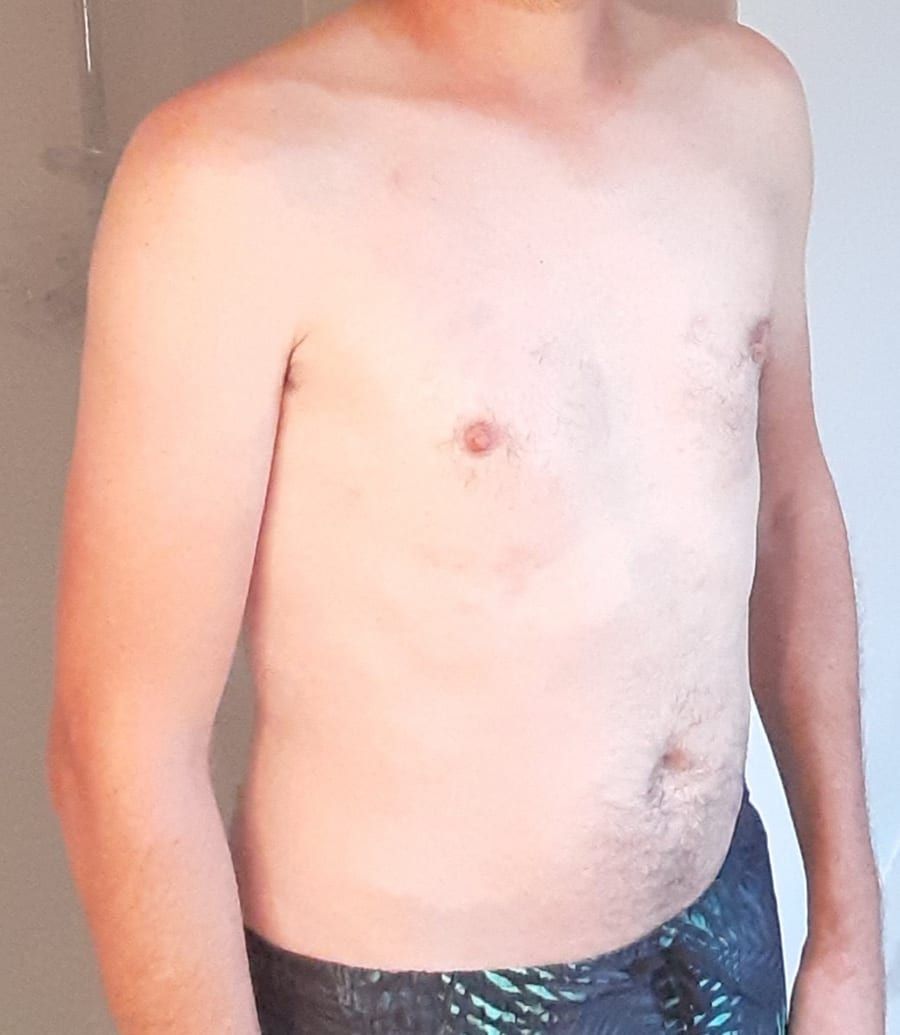 Profil de Jocelin, 40 ans, Gay mec à Zugerberg (Zoug)
